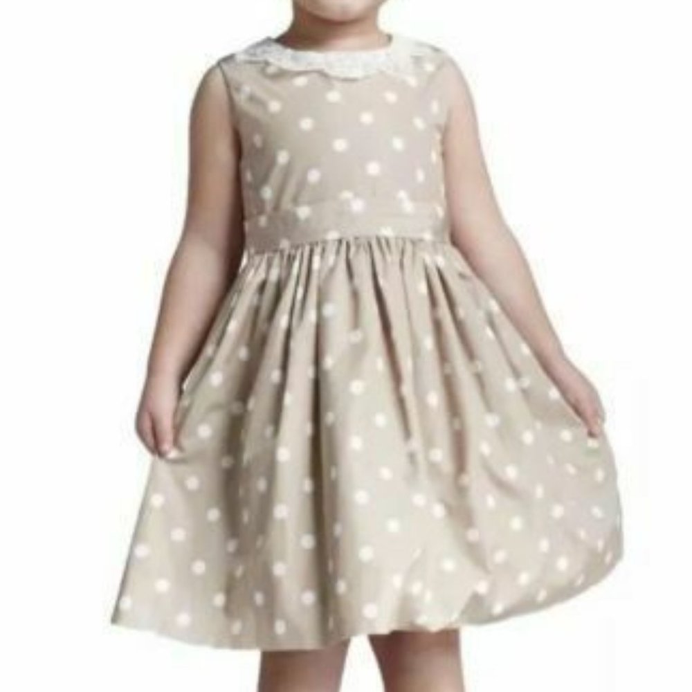 Jason Wu Toddler Girl Dress - Picture 10 of 10
